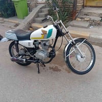 دراجة • سكنر • للبيع