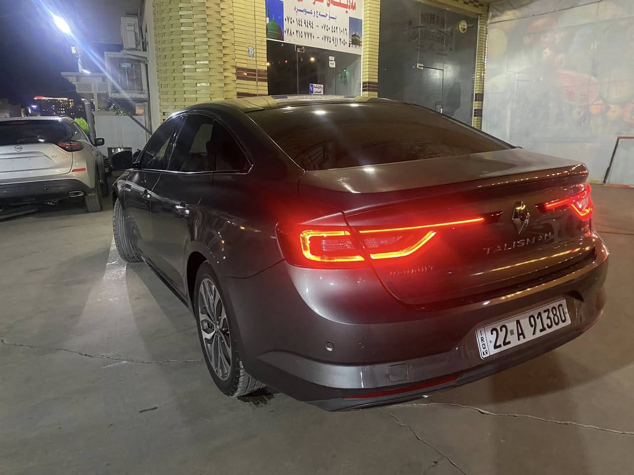 2018 
فول مواصفات 
مكفول 
١١٠ الف ماشي 
١٢١$ و مجال 
***********
