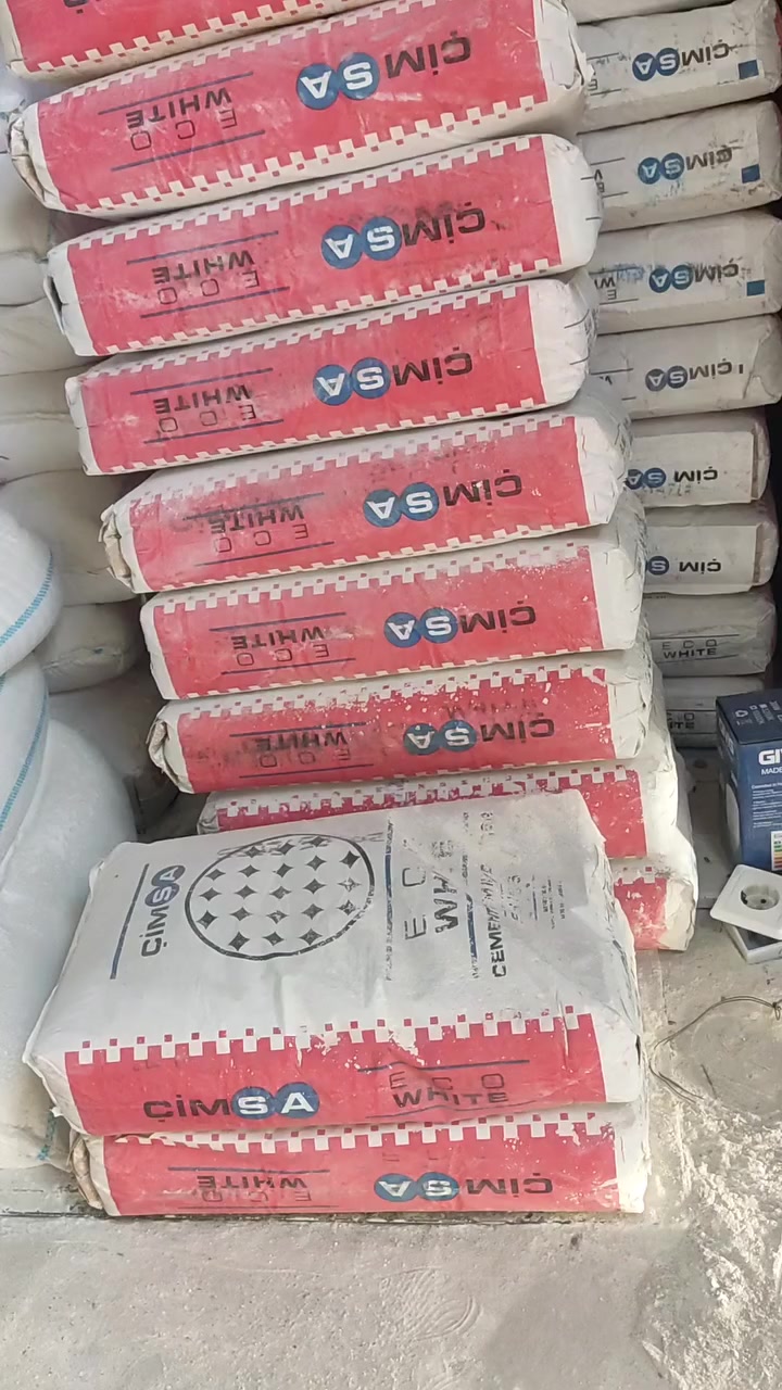 سمنت + جص + سمنت ابيض + حديد +بلوك +سقوف 
اقساط + نقد 
***********
***********
