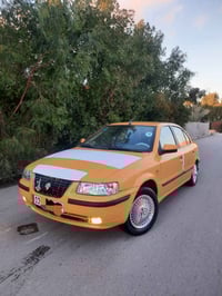 ٢٠١١ • رقم بغداد • محرك وكير مكفول