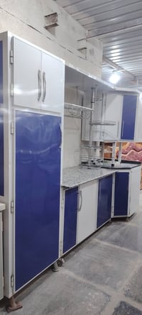 معرض القزويني • أثاث جديد ومستعمل • البدير