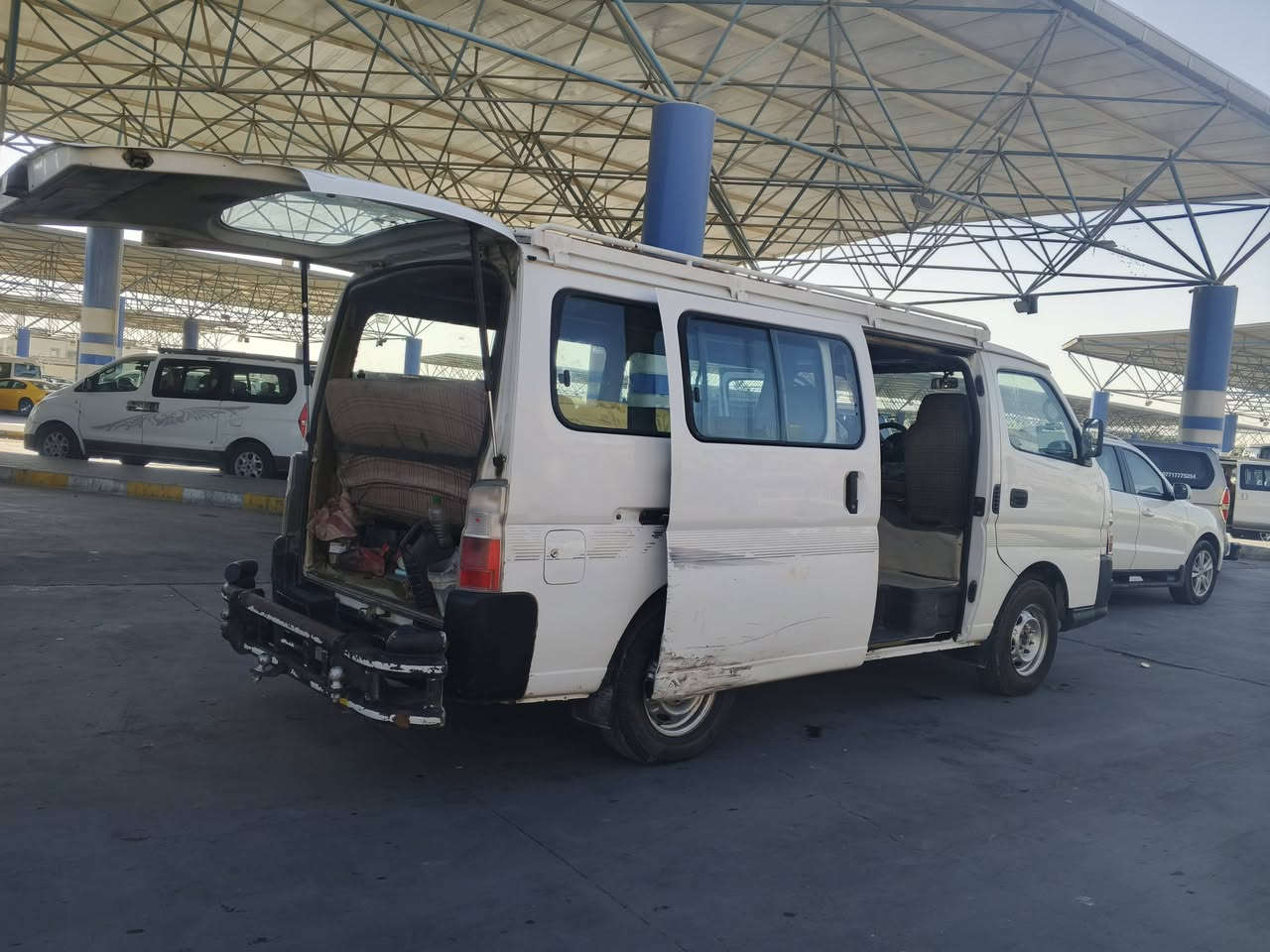 للبيع 2010
رقم بغداد 
 ***********
