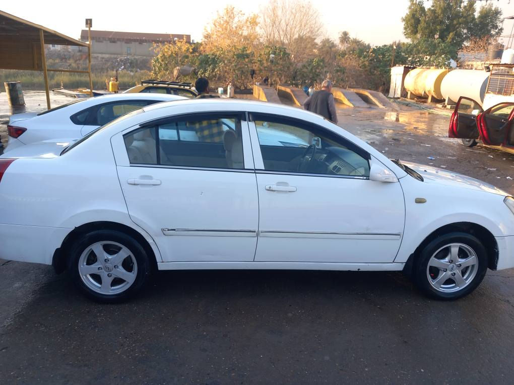 شيري اي فايف موديل 2012 محرك 2000 كير اوتماتيك تبريد تدفئه كله تمام *********** بيه واتساب 46 بيه مجال بغداد, العراق
