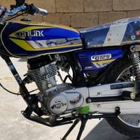 تايجر للبيع موديل ٢٠٢٤ الموطور نضيف وما مفتوح  07721915933