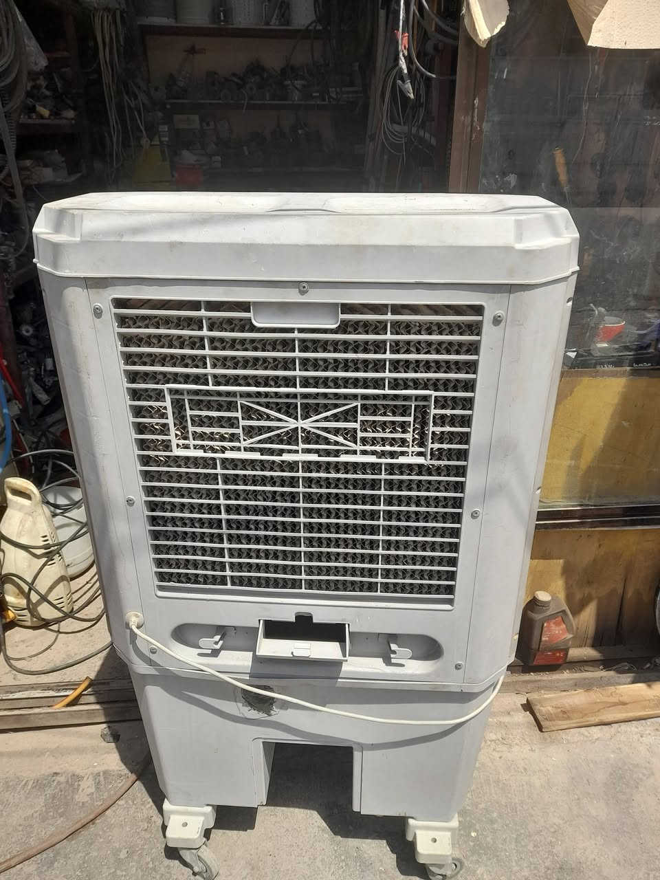 مبردات للبيع ام الخرطوم 160الكونفيره 65 الغطاس 50 الشعب شارع الصحه زراعي علاء نجف بدون عمله ***********
