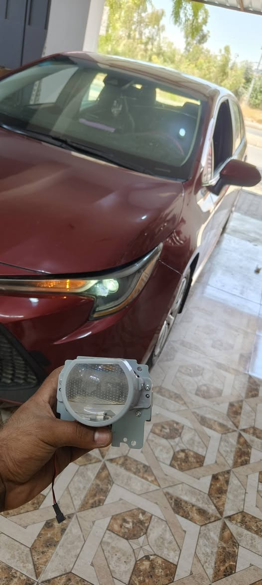 اختصاص طب وجراحة الايتات🚑

حيالله اخوتي اهل الحويجه ❤️

تعديل الايتات .معالجة ضعف الانارة. .تبديل الجام.
منظومات زنون.. مصابيح led..تحديث الايت..

👇👇👇👇👇👇👇👇👇👇👇

كورلا. 2021       LE.     .  🫡✅

تبديل عدسات تجاري 💔

بعدسات   بلادي. تفصيخ ✅✅

 #فتح_وكبس حراري بالجهاز ✅
#تنظيف الداخل بالكامل ✅ ضمان عدم الرطوبة ✅
كما #يوجد جام لايت لمعظم انواع السيارات ✅
#كوري_ياباني_امريكي 
فقط ✅
#محمد عالم الزينون 
☎️☎️☎️☎️☎️
العنوان كركوك حي الواسطي سايدين دائره المعوقين مجاور معمل اسفنج ما شاء الله اي استفسار  ***********محمد 📍📍📍✅✅
