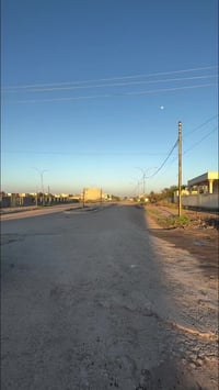 المحمودية • بغداد • ١٥٠م (متر)