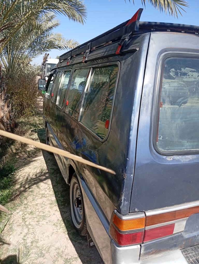 سيارة موديل 94 رقم بابل 
سنوية ما ساقطة 
سيارة جاهزة كبل للشارع 
المالك موجود يسوي وكالة 
مصفرة من غرامات وهيئة
مكان السيارة الحلة -الهميسانية
الرقم. ***********

السعر 44وبيها مجال حلة, بابل
