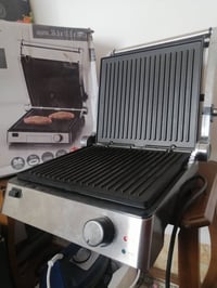 كابسة صاج • سلفر كرست • تنفتح ١٨٠°