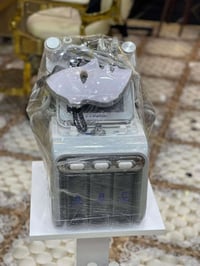 هيدرافيشل • تنظيف عميق • حي المعلمين