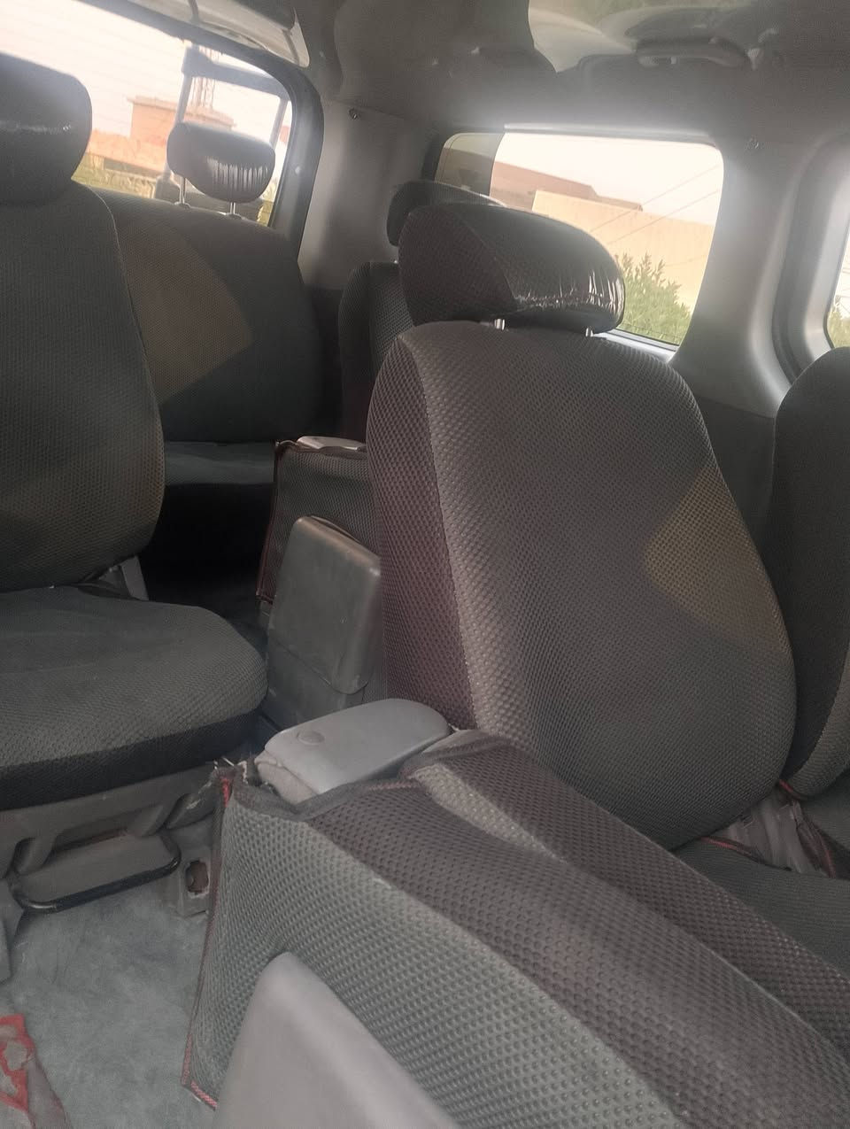 ستاركس بغداد باسمي 2012
مرمزه 14 محرك مكفول رقم دولي 
سعر 195
***********
الصويره
