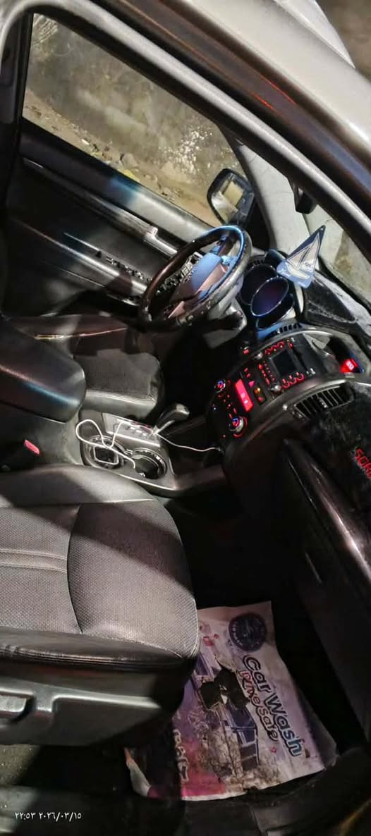 السلام عليكم ورحمة الله
سورنتو للبيع 2012گااز

ادوات ادوات ادوات 

متوم طبق الاصل 

ارقام شمالي وسنويه 

كصه جنطه 

دخول جديد

مكينه 4 سلندر كاز

سوبر جارج 

فوول مواصفات عدى الفتحه 

بصمه تشغيل 

بصمة بوب 

حساسات خلفيه 

تبريد وتدفئه كشنات 

    كشنات كهربائي 

7 راكب 3 قطع تبريد

حداديه فول 

لايت زنون 

تخم تاير كارتون 

كلشي شغال مابيه اي نقص

السياره كارتون

 جاهزه ع الاخير 

مال جناااي 

السعر ٦٠

وبيه مجال حق الجيه

المكان البصرة 

الاتصال والاستفسار *********** اتصل وتدلل
