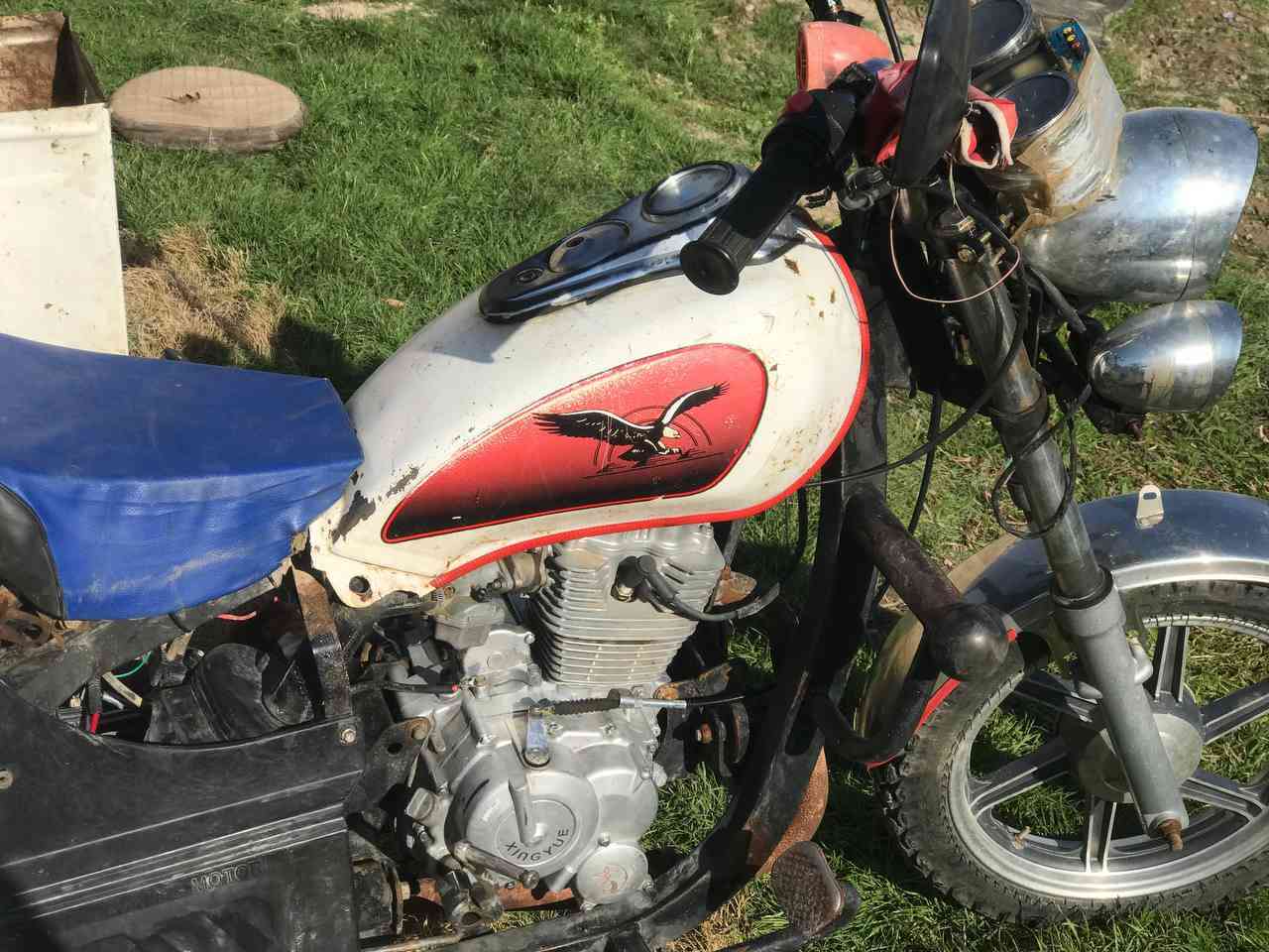 السلام عليكم ستوته للبيع موديل 16   محرك 23 اوراق كامل 6
ستوته عوزهة شويه ترتيب السعر المطلوب إتصال ع رقم ،،***********)  اتصل بيك خير وتدلل
