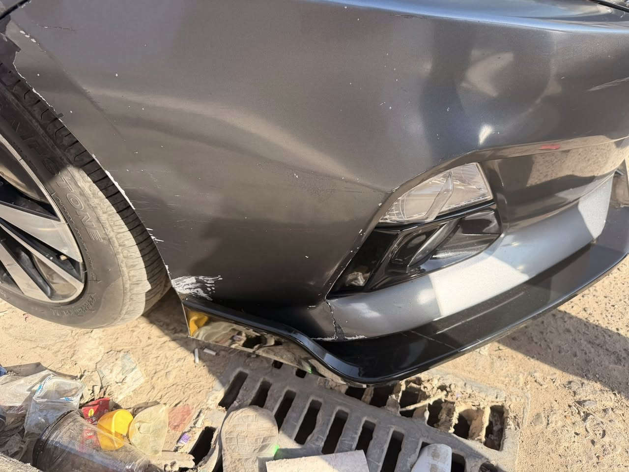 السلام عليكم
نيسان التيما ٢٠١٩  SL
فول مواصفات
بجم كبس
كراسي جلد وكهرباء
فتحة سقف
رادار
توقف ذاتي
تنبيه الخروج عن المسار
نقاط عمياء
فول مواصفات
عليها منظومة اضائة داخلية
تايرات تخم جديد
مكينة وكير مكفولات ومبدل دهن كير مصار هواية
حادثها جاملغ خلفي ايمن وايسر ومصلح  وموضح بلصور
قم الشاصي بلصور
وبيها جم ملاحظة صغيرة موضحة بلصور
ماشية ١٢٠ الف
سنوية باسمي رقم اربيل تحويل مباشر
للتواصل ***********
السعر ١٤٠ ورقة
