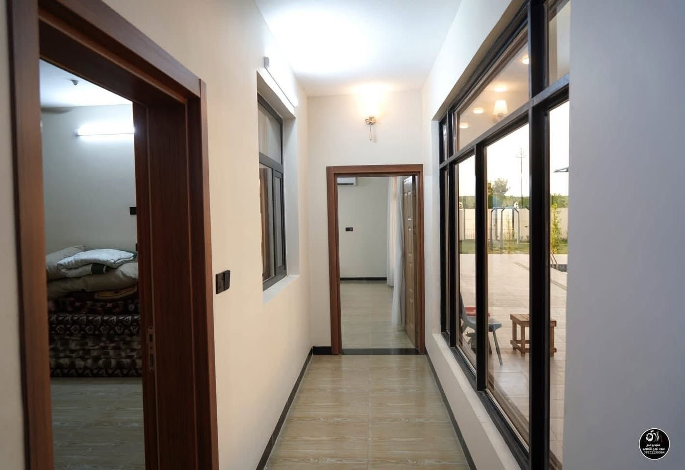 مزرعة بندول # في قضاء بلد ]]
متوفر حجز 24 ساعة 
متوفر حجز صباحي يبداً من ساعة ب10 صباحا إلى 6 عصراً 
متوفر حجز مسائي يبدأ من ساعة ب8 مساءا إلى 8 صباحا 

تتوفر في المزرعة 
🛑 غرفتين 2
🛑 صالة كبيرة 
🛑 شواية سمك و دجاج 
🛑 مسبح كبير + مسبح صغير 
🛑 فيشة + منضده 
🛑 مولد كبير ع الإطفاء كهرباء 24 ساعه 
🛑 كعده عربية 
🛑🛑 اساس العمل الثقة 
للاستفسار اكثر 
متوفر واتساب او اتصال ◀️***********
اتصال فقط ◀️ ***********

محمد / ابو زيوني
