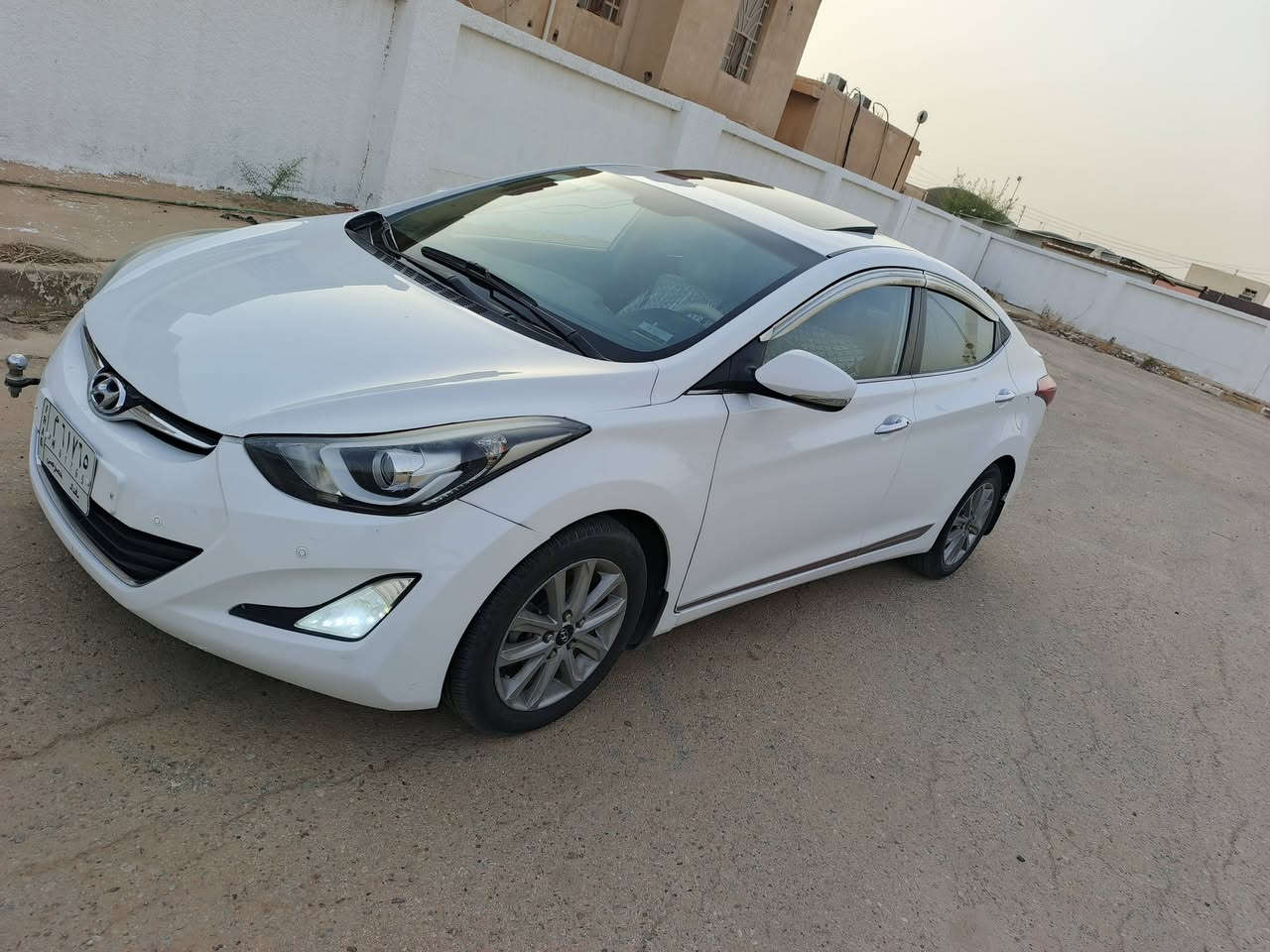 النترا موديل 2015 رقم بغداد بسمي مواصفات فول سياره مكينه 1800
مكفوله من ضربه وتبديل فقط نص جاملغ رش وكارت تبريد ثلج حداديه شرط جديده تاير استوني شادله غرفه تغليف بلكامل تحكم فتحه شاشه كامره خلفيه يعني مواصفات فول مكاني نجف مشخاب ‏‪***********‬‏
