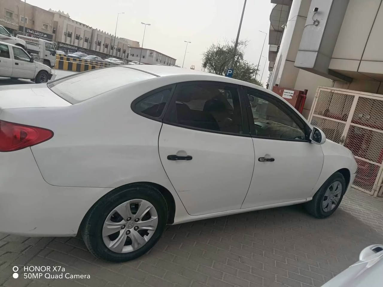 هونداي النترا 2011
كير مكينه كلها شرط 
رقم اربيل باسمي شرط التحويل 

السعر على الرقم

*********** كركوك, العراق
