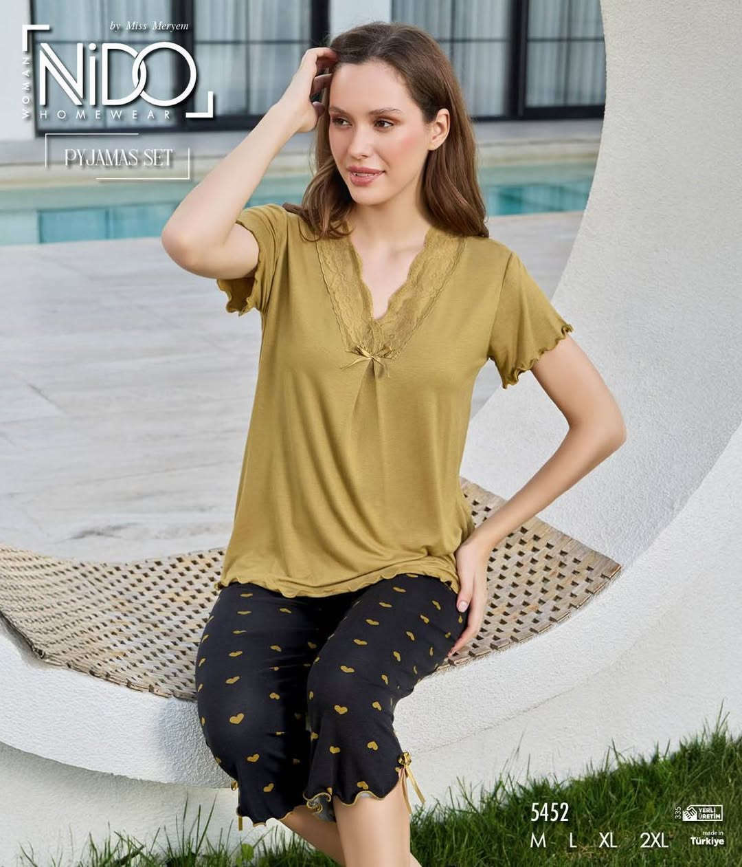 برموده زبده خامة وشغل درجة اولى   
قياسات. .   M   L  XL  2XL 
يمكن تنويع ٣ موديلات بالدرزن
للحجز والاستفسار كود💯22👇 
https://t.me/Dooo_101


**إذا كنت صاحب هذا الإعلان وتريد حذفه لأي سبب، رجاءا أرسل رسالة إلى الدعم الفني**