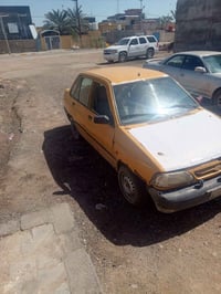 سايبه موديل 11سنويه كارتونيه راعي ماواصله اتكفل سرقه وعشاير مكينه وكير...