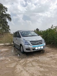 ستاركس • موديل ٢٠٠٨ • ناصريه