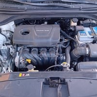 النترا • 2017 • بلا بوية