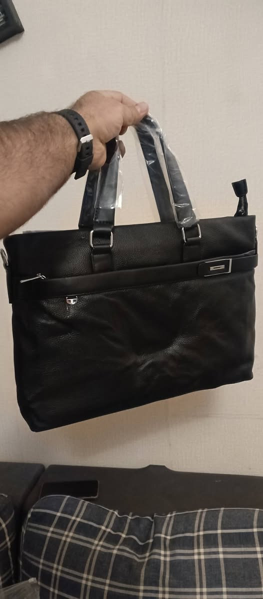 جنطة جلد وتر برو تحفة ب20 مع التوصيل


**إذا كنت صاحب هذا الإعلان وتريد حذفه لأي سبب، رجاءا أرسل رسالة إلى الدعم الفني**