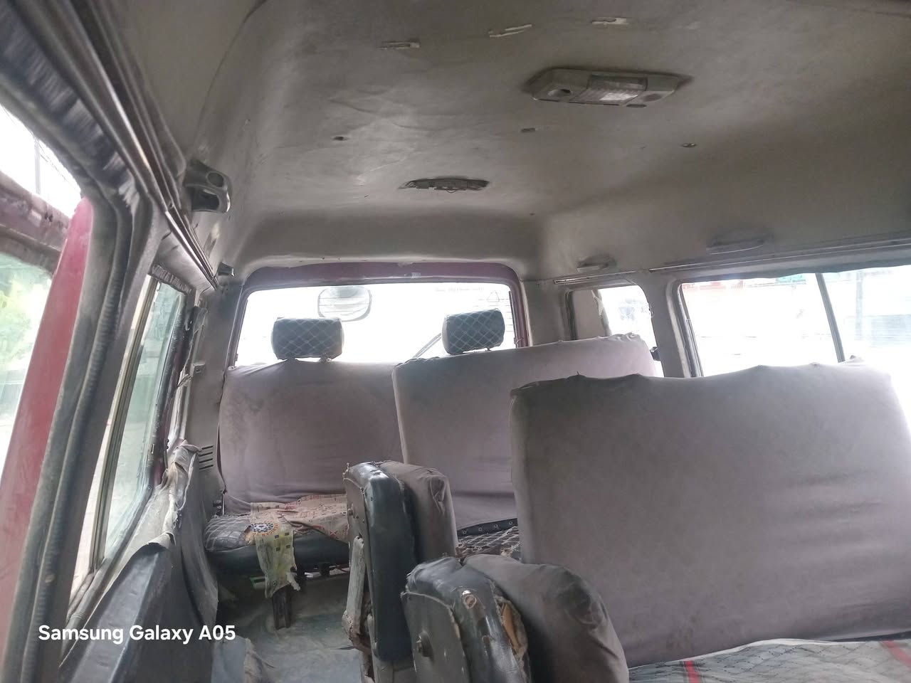 سياره اسيا موديل 97 مشروع وطني شرط التحويل مجدده الحد 2030 رقم انجليزي المكينه بيها خيط بخار  الكير اكسن مقفولات السعر 50 وبيها مجال والشراي يتصل عنواني بغداد زعفرانيه شارع المعهد مقابيل مرطبات فستقه وهذا رقم تلفوني***********
