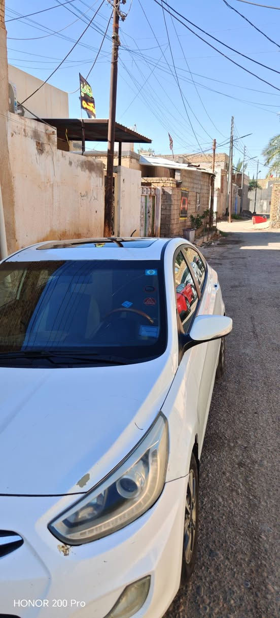 موديل ١٥ خليجي فول فتحة تحكمات ايكو شاشة كامرة محرك ١٦٠٠ دوش مكفولة من الصبغ والتبديل بيها ملاحضات بصيطة سيارة جاهزة بأسمي رقم ميسان انكليزي عنواني محافضة ميسان قضاء قلعة صالح *********** بيع او مراوس السعر ٩٥ وبيها مجال حك الجية عمارة, ميسان
