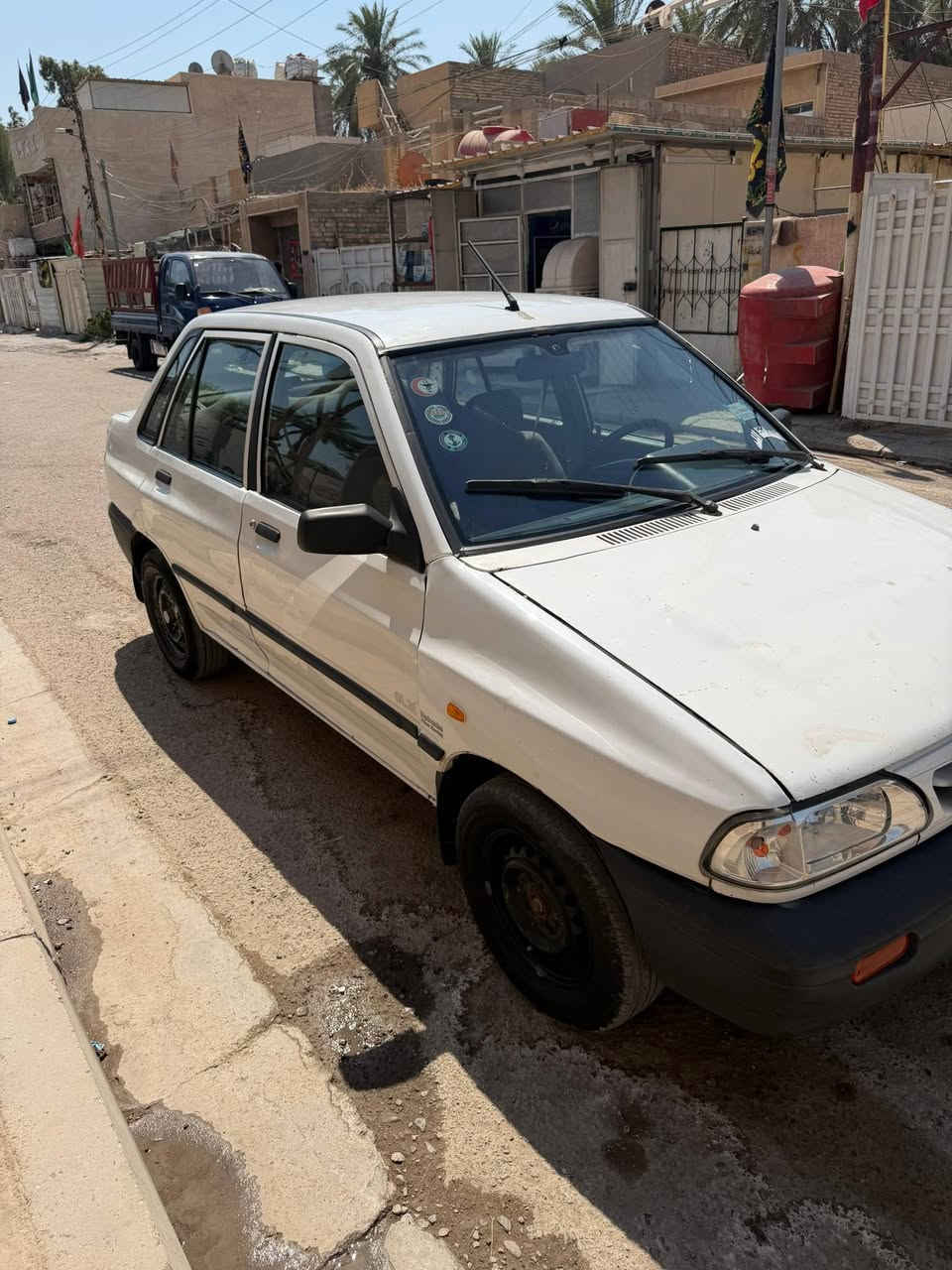 السلام عليكم سايبا 2009 رقم بغداد انكليزي باسمي مكينة جديده كير الثالث يفلت فقط مكاني  نهاية شهداء البياع رقم الهاتف *********** السعر 31
