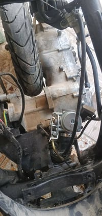 مكينة بوليس 55 • شرط وضمان • كله جديد