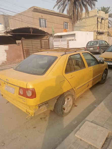 السلام عليكم شيري 11 محرك وكير بلاديات مطلوبه هيئه وغرامه على المشتري تريد تحويل تريد وكاله بكيفك سياره جاهزه السعر مليون بغداد الزعفرانيه ***********
