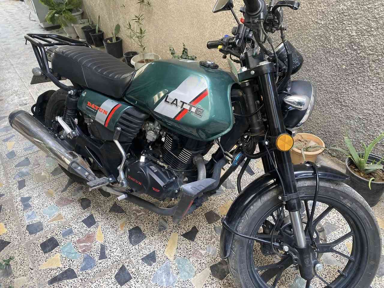 سلام عليكم دايوان لاتي موديل 25 السعر 2.300 وبيه مجال للشراي ***********
