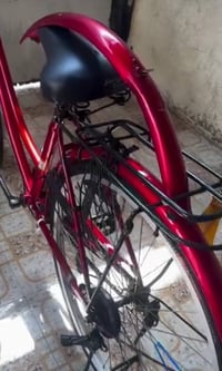 بايسكل • مقاس ٢٦ • موديل ٢٠١٨