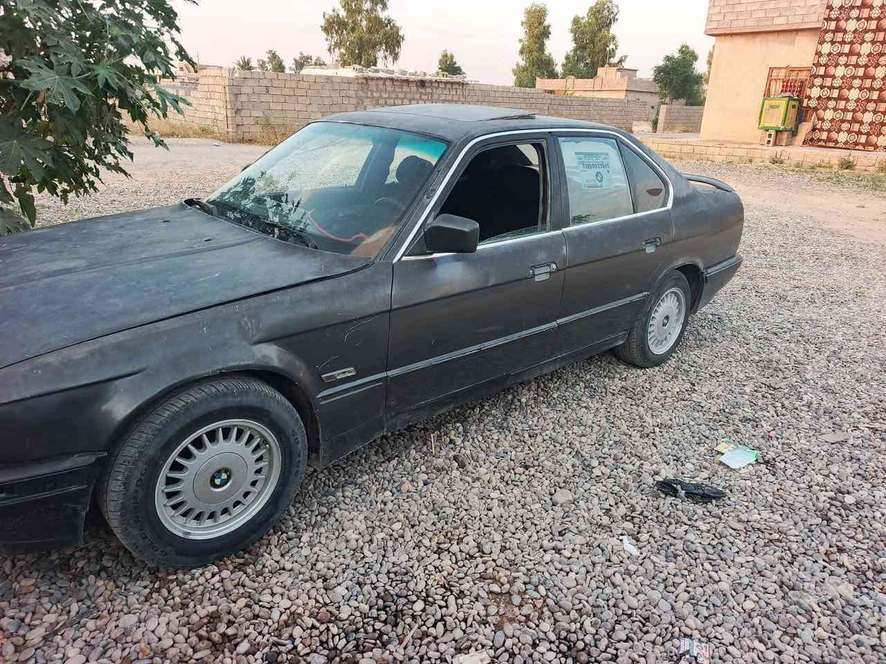 بي ام 520 صدر طبه كير تمام المحرك بي صوت قليل سنويه خضره مسجله ما اندل صاحبه مكفوله بيع سربع 11 ورقه الاتصال ***********
