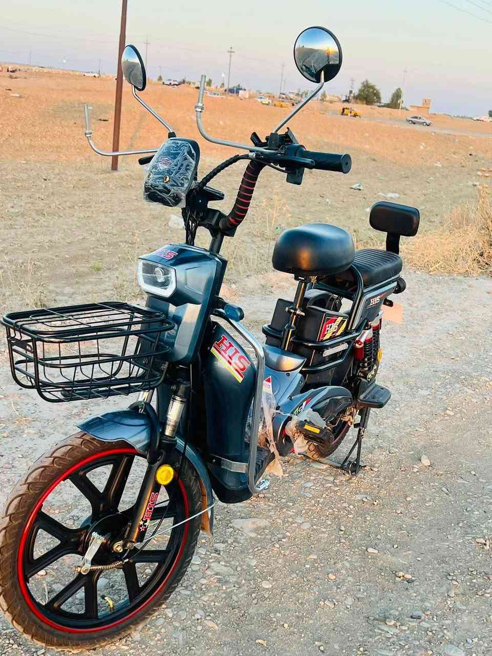 السلام عليكم دراجه شحن للبيع شرط  تواصل واتساب ***********
