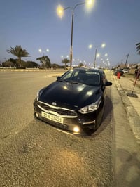 السلام وعليكم سيراتوو٢٠١٩ رقم شمالي تحويل مباشر حادث بالباب الخلفي ورة...