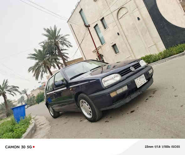 السلام عليكم شباب البيع كولف مديل 1994 محرك 2000 قبق ابيض كير اوتوماتيك مكينه وكير جدد شادهن تبريد شغال دبل ايرباك 4جام كهرباء شغال صدر امامي خلفي جديد كهربائيات بلاد كلهه شغاله مصبوغه عام بدون ضربه ويل بلادي وتخم تاير جديد غرفة جديده شادهه ايرفلو جديد ممفتوح سياره جديده وجاهزهه
السعر 55
رقمي ***********
