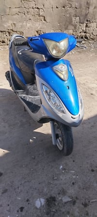 كامكو للبيع جاهزه من كلشي اي نقص مابيها موديل 2016 كهربايات كله شغاله ...