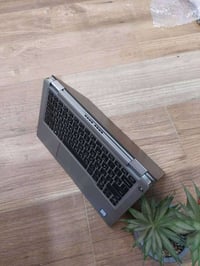 DELL 7400 2-in-1 Touch   لمس قلاب °360 سوبر سلم هيكل من الألمنيوم   ️ا...