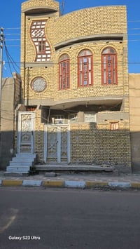 فرع مصرف الدم • ٨٠م • مؤجر