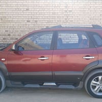 بيع مستعجل بيع مستعجل توسان ٢٠١٠ بدون ضربه  بدون قطع صبغ  كير ومحرك خي...