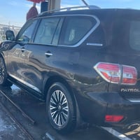 باترول سيف العرب • ٢٠١٢ • رقم سليمانيه