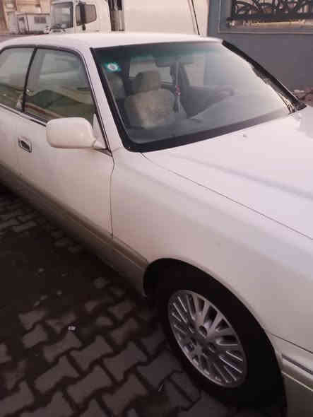 سلام عليكم راس الثور مديل ٩٦ كصه قماره فقط رقم نكليزي جديد انبار الاستفسار *********** السعر ٩٠
