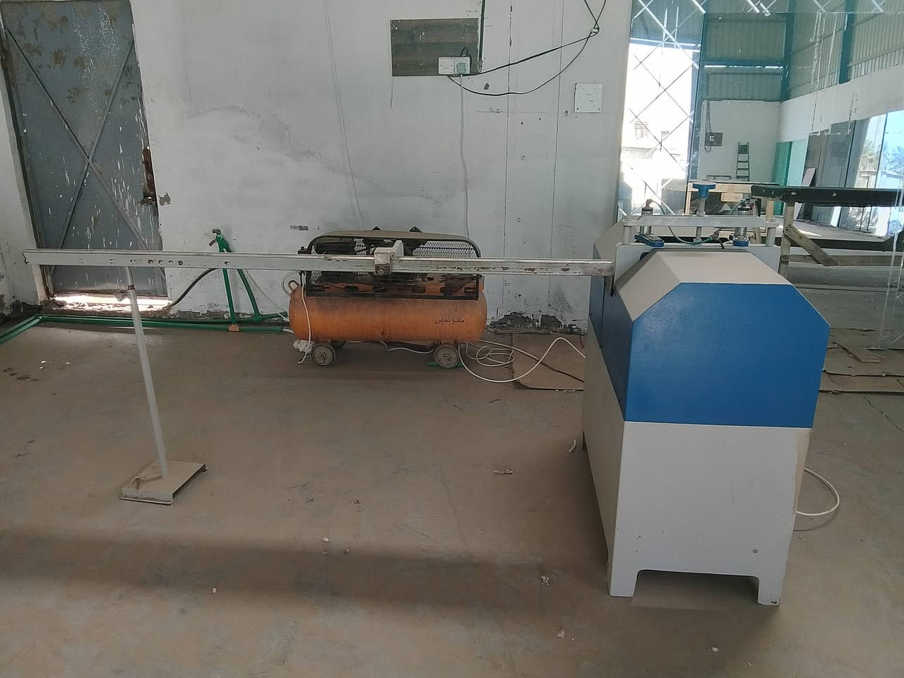 معمل pvcللبيع تركي للتواصل الاتصال على الارقام ***********
***********
