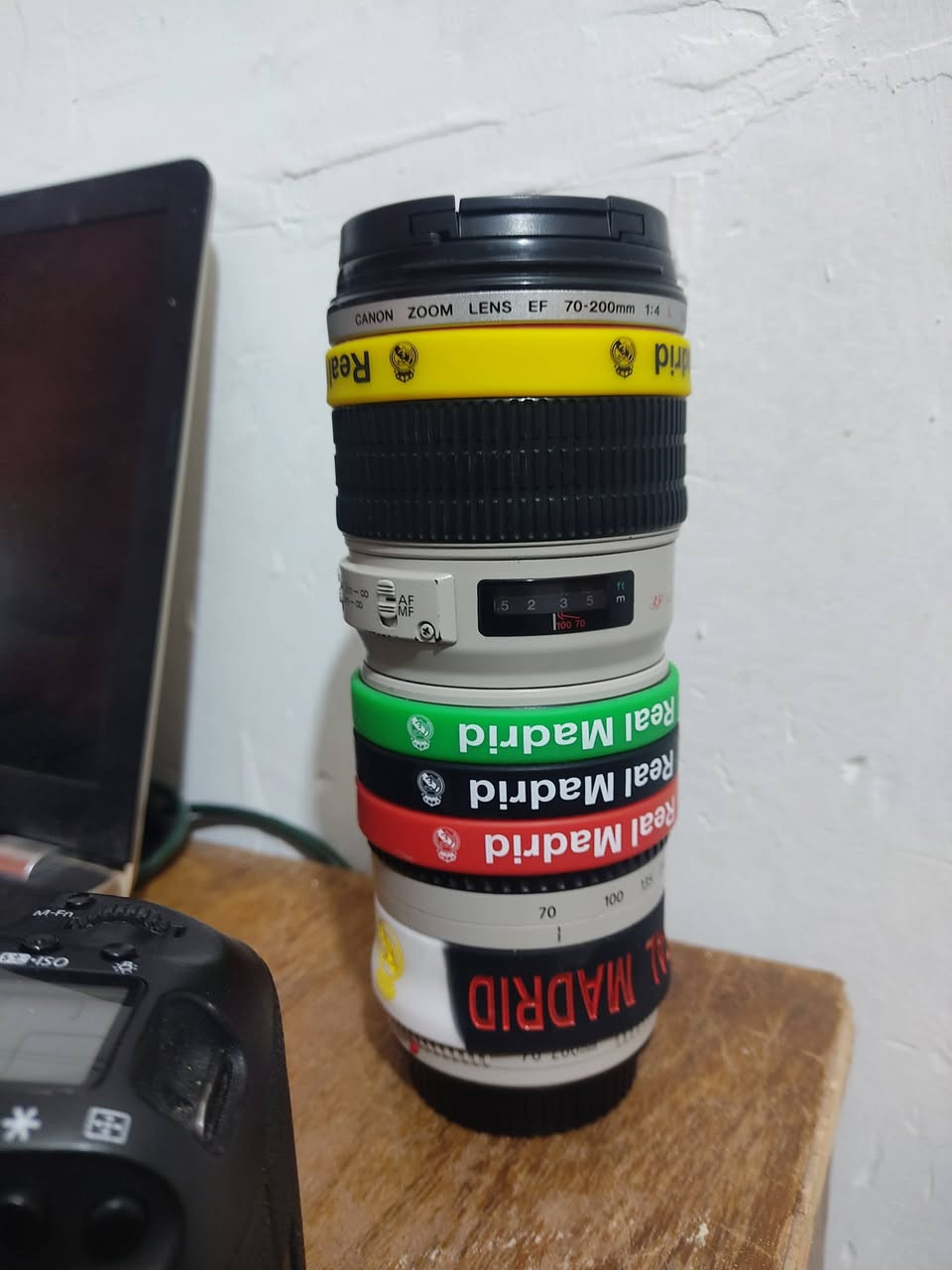 سلام عليكم شباب للبيع 7d مارك 2 نضافه 99ب100 مع عدسه رياضي 70-200 كامل الملحقات


**إذا كنت صاحب هذا الإعلان وتريد حذفه لأي سبب، رجاءا أرسل رسالة إلى الدعم الفني**