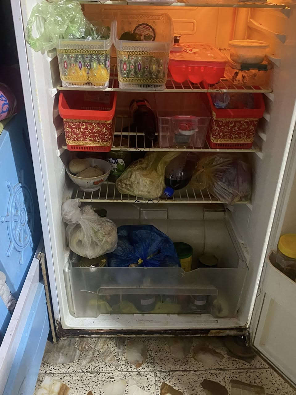 حجم كبير ب150 بغداد بلاسكان منصور


**إذا كنت صاحب هذا الإعلان وتريد حذفه لأي سبب، رجاءا أرسل رسالة إلى الدعم الفني**