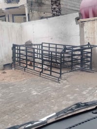 محجر بوري • جديد