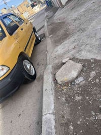 مكينة وكير بخير • بدون ضربه ولا صبغ • ٢٠١٥