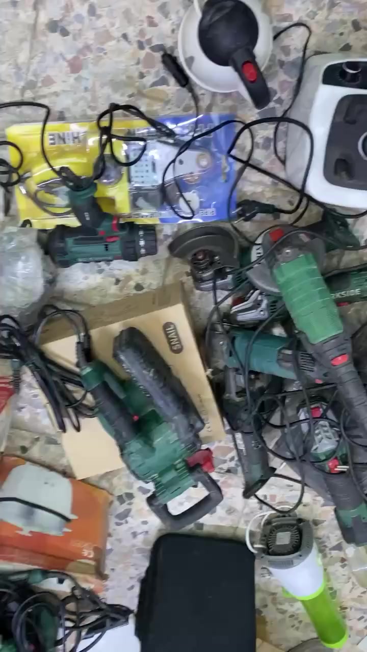 شلعه 25 قطعه نظام البيع فحم سعر القطعه 5


**إذا كنت صاحب هذا الإعلان وتريد حذفه لأي سبب، رجاءا أرسل رسالة إلى الدعم الفني**