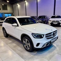 مرسيدس GLC • ٢٠٢٠ • اربيل